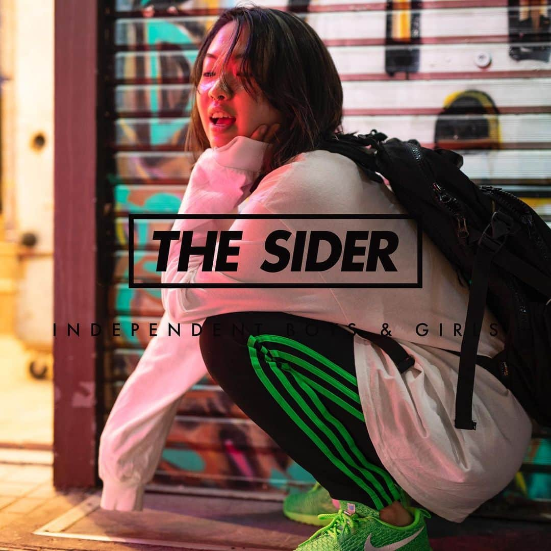 THE SIDERさんのインスタグラム写真 - (THE SIDERInstagram)「style  thesidergirl💚  秋モノ品出し中です💪🔥🔥 goodサイズのデニムからedge効きまくりのアイテムまで…😋 頑張ってupします📸  #makeup #fashion #code #style #outfit #vintage #used #instagood #instafashion #fashion #ootd #portrait #photo #beauty #style #swag #coordinate #古着MIX #古着コーデ #ファッション #コーディネート #美容室 #旭川美容室 #古着 #古着屋#bob #girl」9月6日 21時24分 - thesider_official