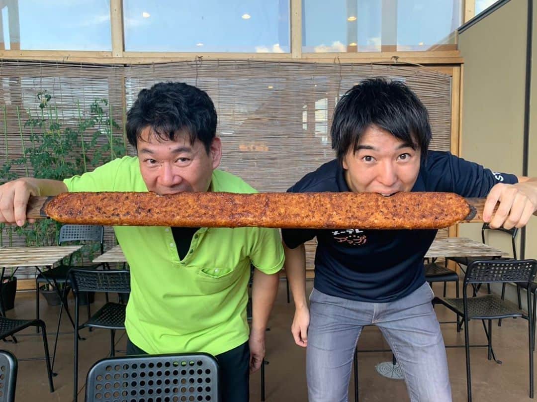 濱田隼のグルメインスタ