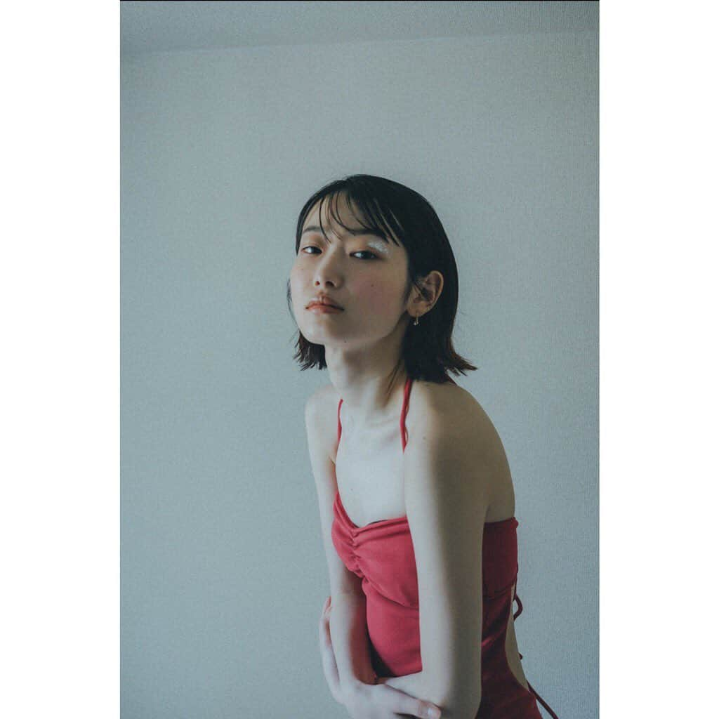 菜香さんのインスタグラム写真 - (菜香Instagram)「今年の夏はプライベートで水着着る事なく終了してしまいそう😂😂😂」9月6日 21時39分 - saika518