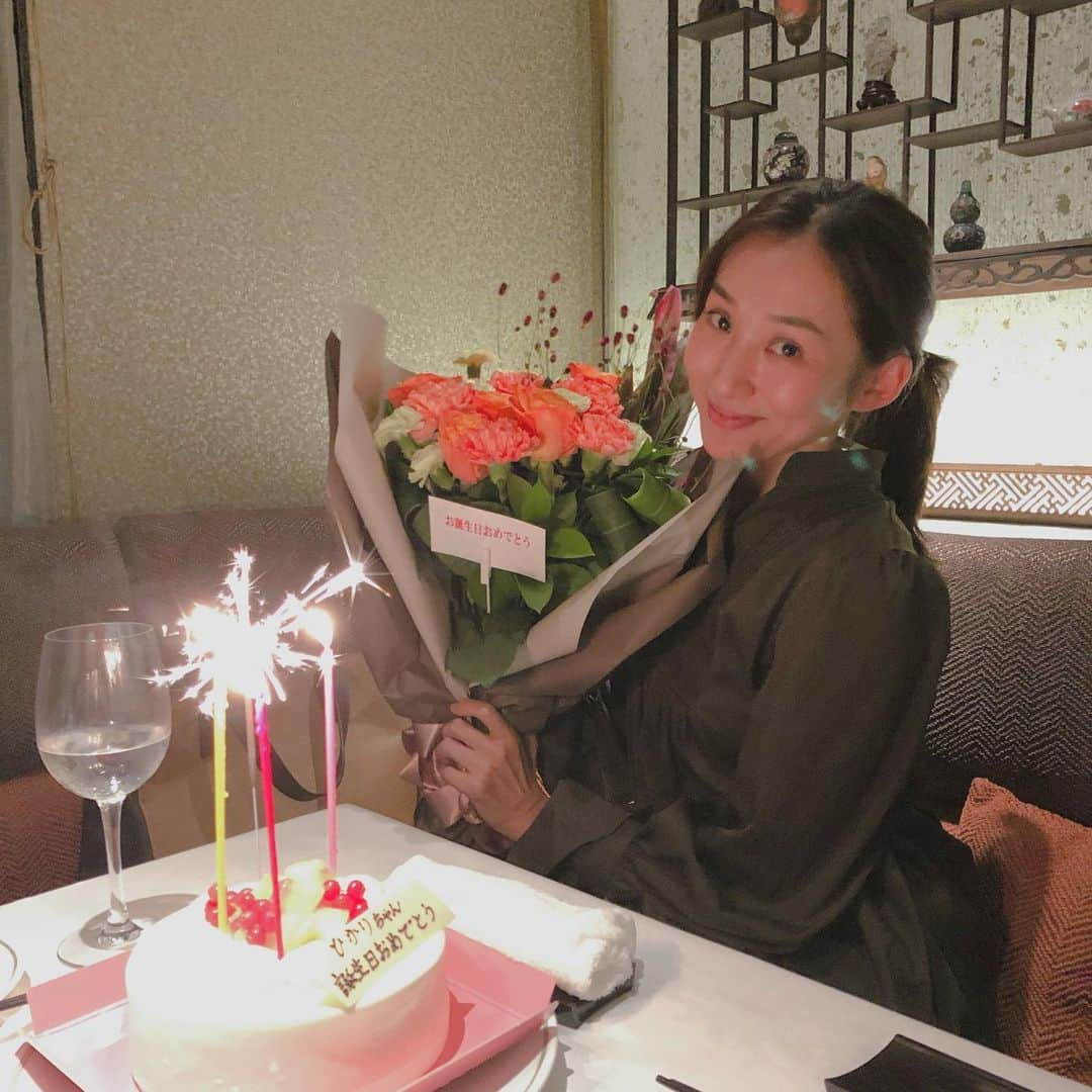 阪井あゆみさんのインスタグラム写真 - (阪井あゆみInstagram)「My sister's birthday💐👏🏻✨‼️」9月6日 21時45分 - ayumisakai0121