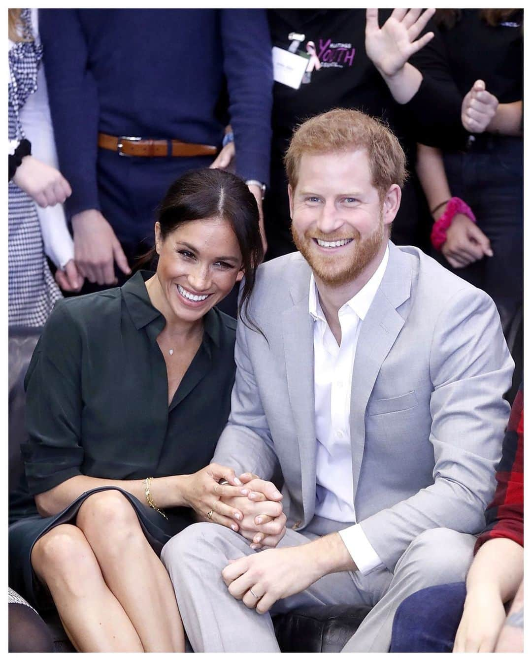 英ヘンリー王子夫妻さんのインスタグラム写真 - (英ヘンリー王子夫妻Instagram)「Today, we are excited to be able to announce details for the Duke and Duchess of Sussex’s upcoming tour to Africa! 🇿🇦🇧🇼🇦🇴🇲🇼 • In just two weeks, Their Royal Highnesses will embark on this official tour focusing on community, grassroots leadership, women’s and girls’ rights, mental health, HIV/AIDS and the environment.  This programme has been many months in the making, and The Duke and Duchess are eager to focus their energies on the great work being done in Southern Africa.  From meeting with Archbishop Desmond Tutu to joining ‘Waves for Change’ on Monwabisi Beach, the South Africa programme will be educational and inspiring.  The Duke is especially proud to continue the legacy left by his mother with her work in Angola as he joins Halo Trust again in an effort to rid the world of landmines.  HRH will also travel to Malawi  where he will check in on the British Army’s partnership with African Parks and will be working on the ground supporting local communities.  The Duke is particularly proud to be able to deliver an exciting new initiative, a Queen’s Commonwealth Canopy three-country partnership which he designed and consulted with Governments in Namibia, Botswana and Angola to protect forest and wildlife corridors around the Okavango Delta.  The Duchess will be working with local organisations to promote women and girls’ health and education, entrepreneurship and leadership.  With such a textured culture and history, Their Royal Highnesses are grateful for the opportunity to connect with those on the ground in Southern Africa and to be inspired by the work being done and learn how they can be better supported.  As President and Vice President of The Queens Commonwealth Trust and The Duke’s role as Commonwealth Youth Ambassador, The Duke and Duchess cannot wait to meet with young leaders mobilising change and adding to the beauty of these Commonwealth countries 🇿🇦🇧🇼🇦🇴🇲🇼 • “We look forward to seeing you soon!” • Photo ©️ PA images / Tim Graham - Getty Images / @Sentebale /@AfricanParksNetwork / @YouthAlert」9月6日 21時57分 - sussexroyal