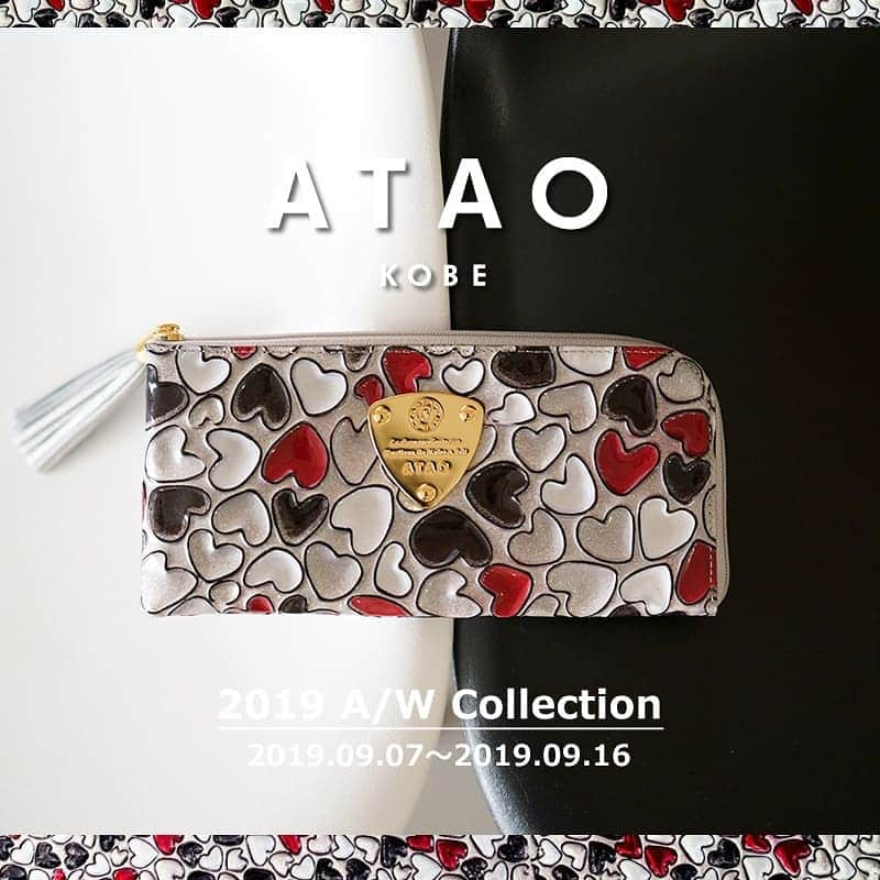 ATAO(アタオ)のインスタグラム