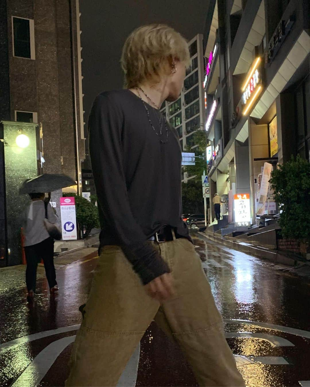 イドンさんのインスタグラム写真 - (イドンInstagram)9月6日 22時13分 - hyojong_1994