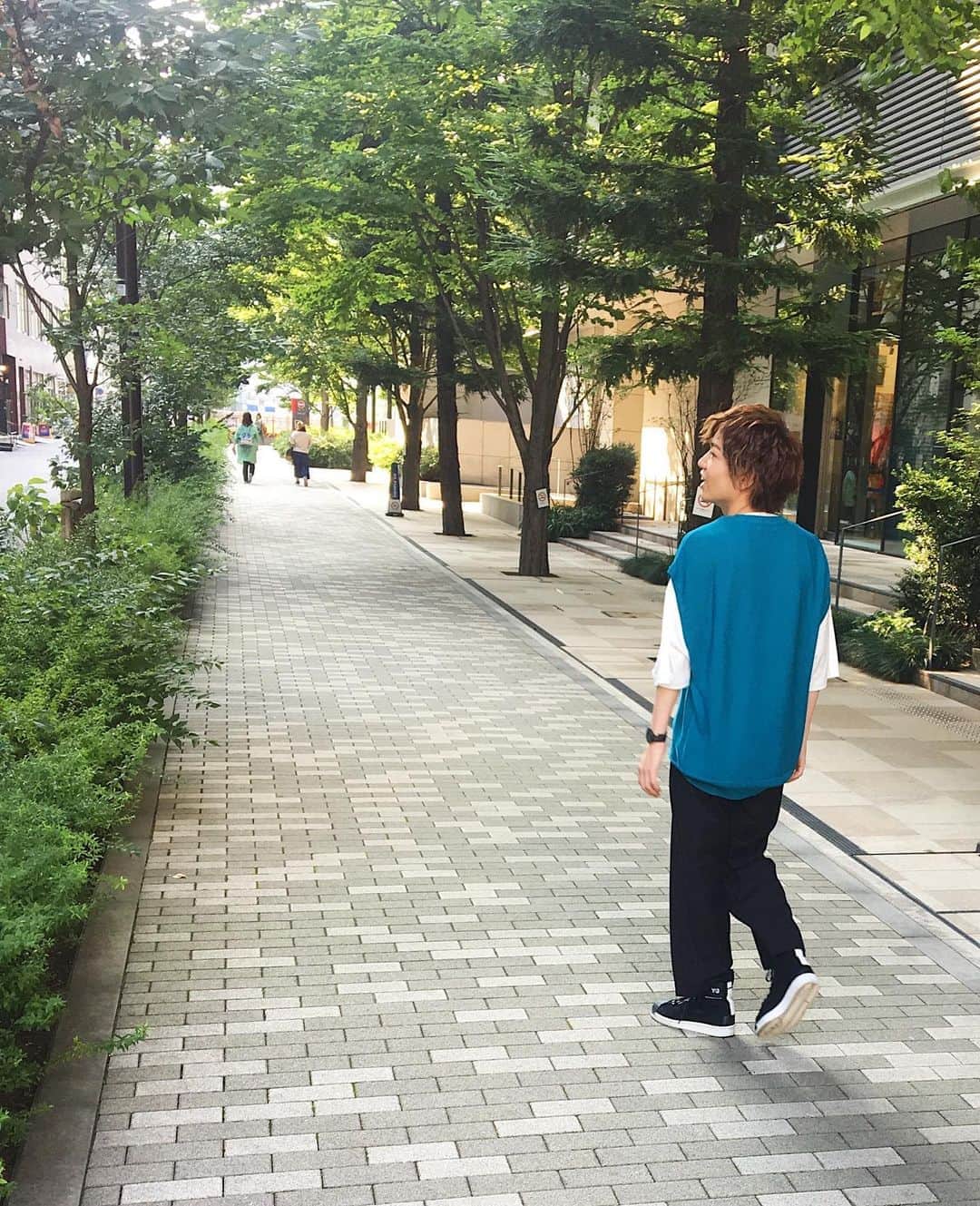 千葉翔也のインスタグラム