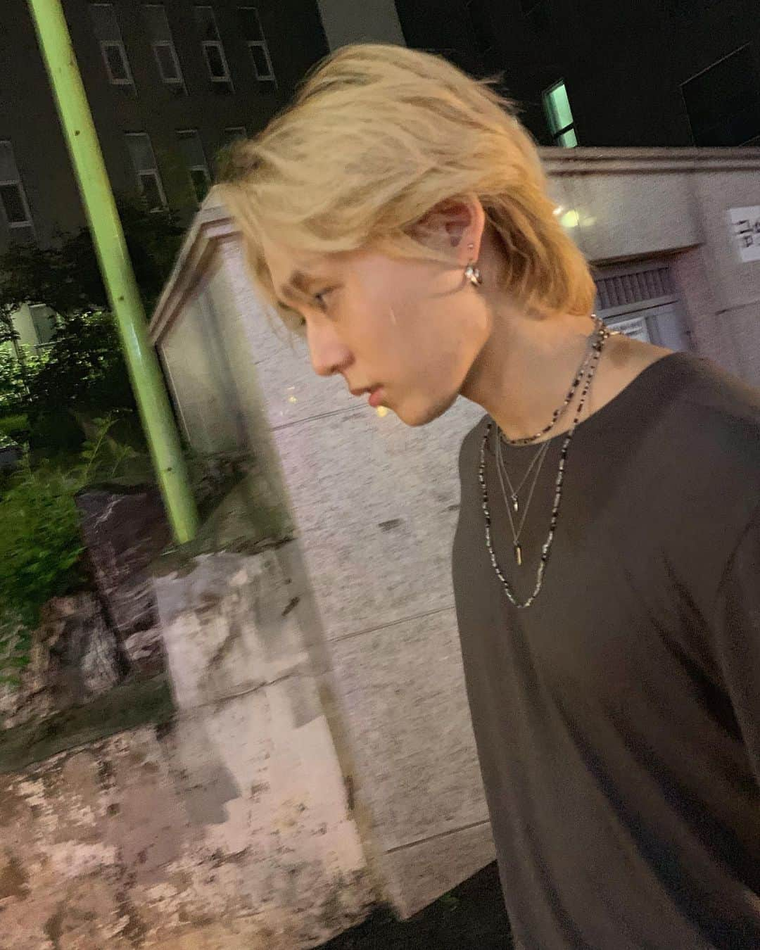 イドンさんのインスタグラム写真 - (イドンInstagram)9月6日 22時10分 - hyojong_1994