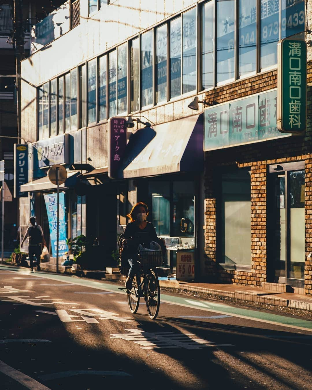 Takashi Yasuiさんのインスタグラム写真 - (Takashi YasuiInstagram)「Kawasaki, Kanagawa」9月6日 22時22分 - _tuck4