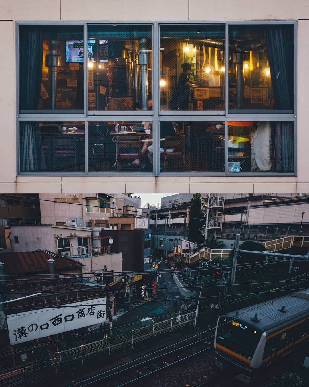 Takashi Yasuiさんのインスタグラム写真 - (Takashi YasuiInstagram)「Kawasaki, Kanagawa」9月6日 22時22分 - _tuck4