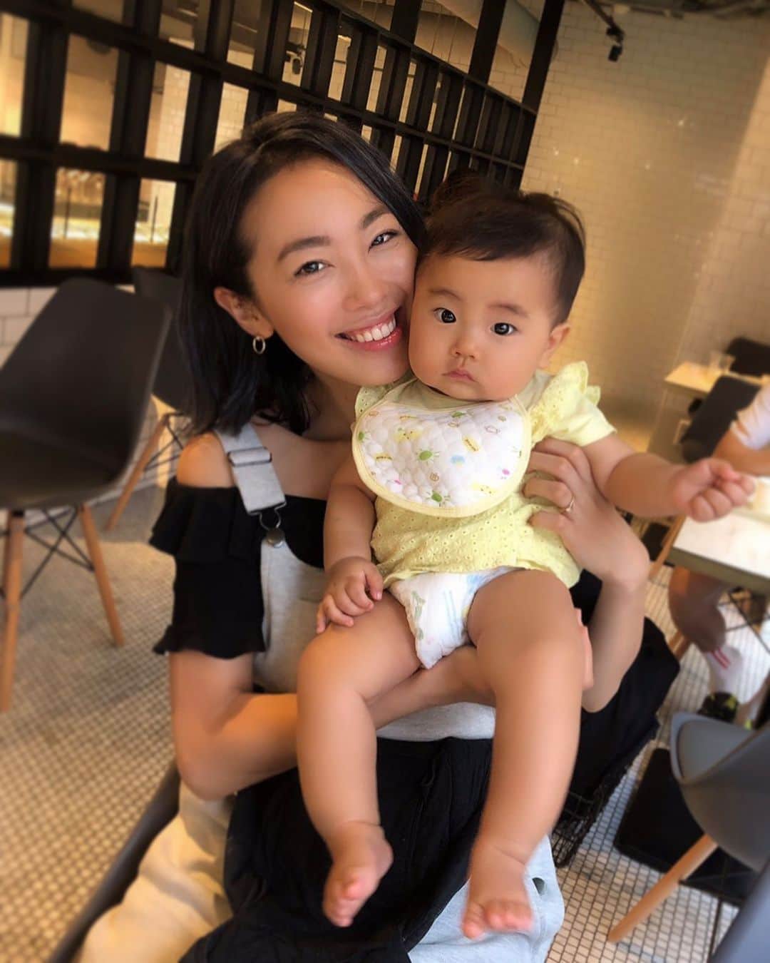 吉井絵梨子のインスタグラム