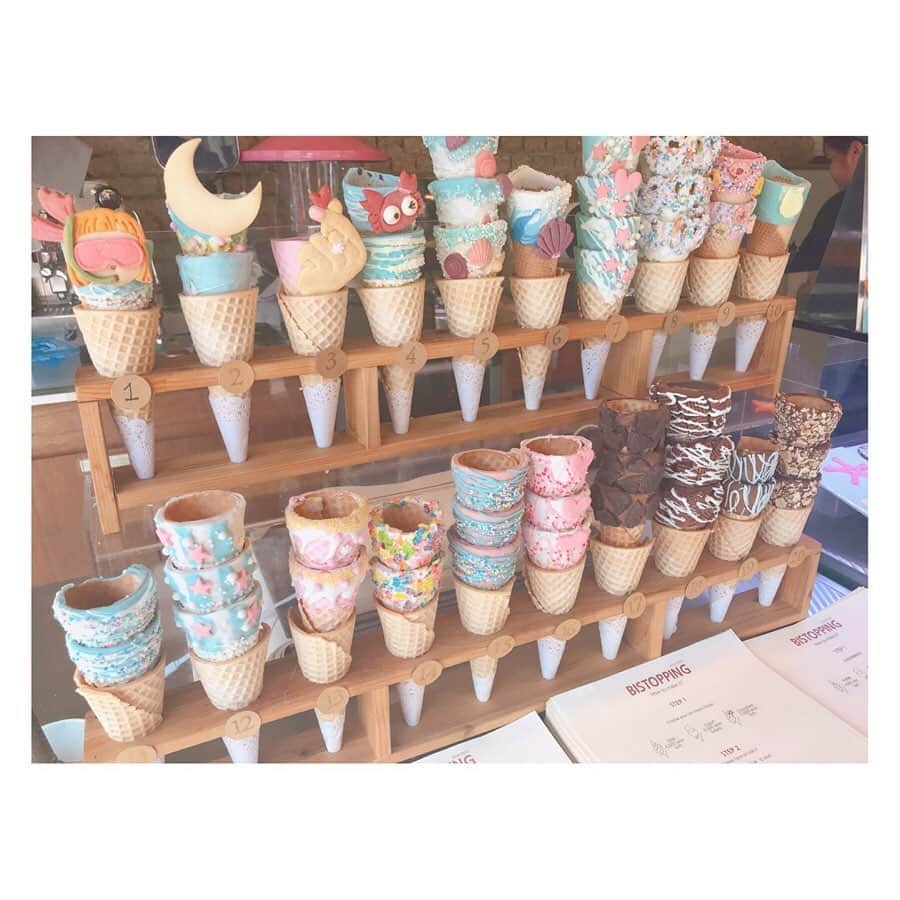 有馬奈那のインスタグラム