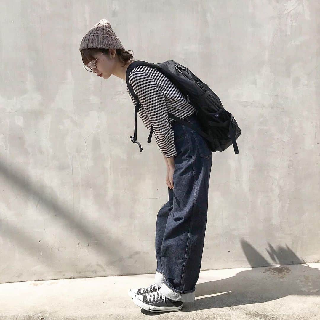 のインスタグラム：「#みよしふく」
