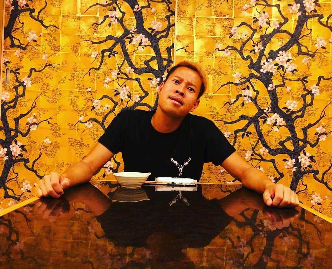 マキヒカのグルメインスタ