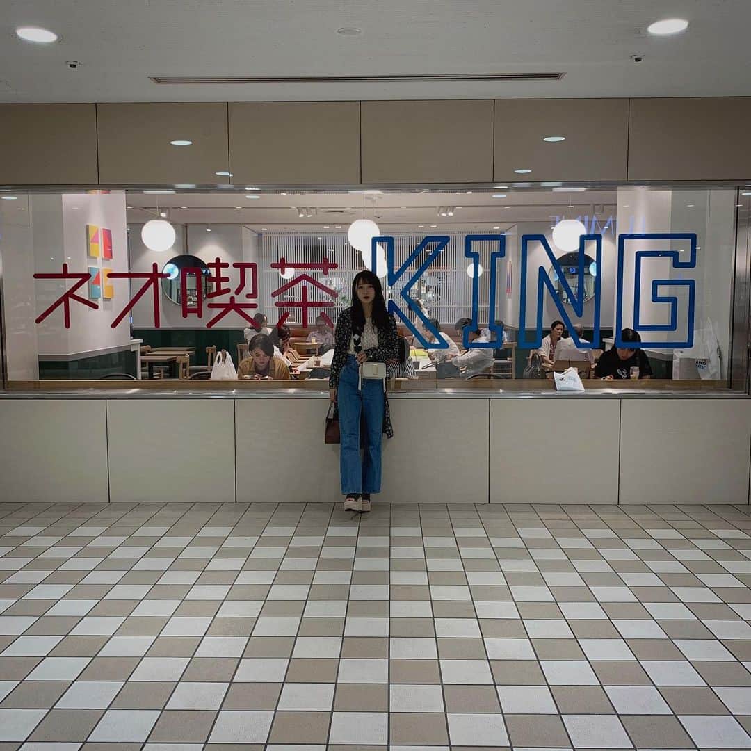 山本彩加のグルメインスタ