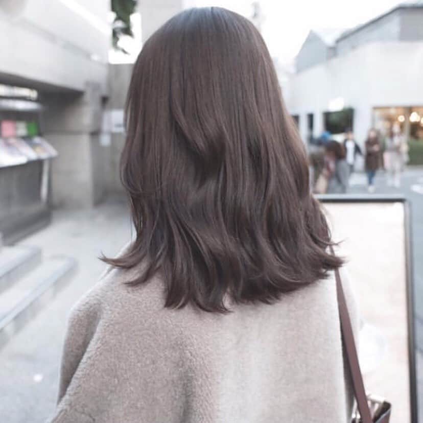 金田和樹さんのインスタグラム写真 - (金田和樹Instagram)「秋のオススメモカベージュ♡」9月6日 22時50分 - kaneta.hair
