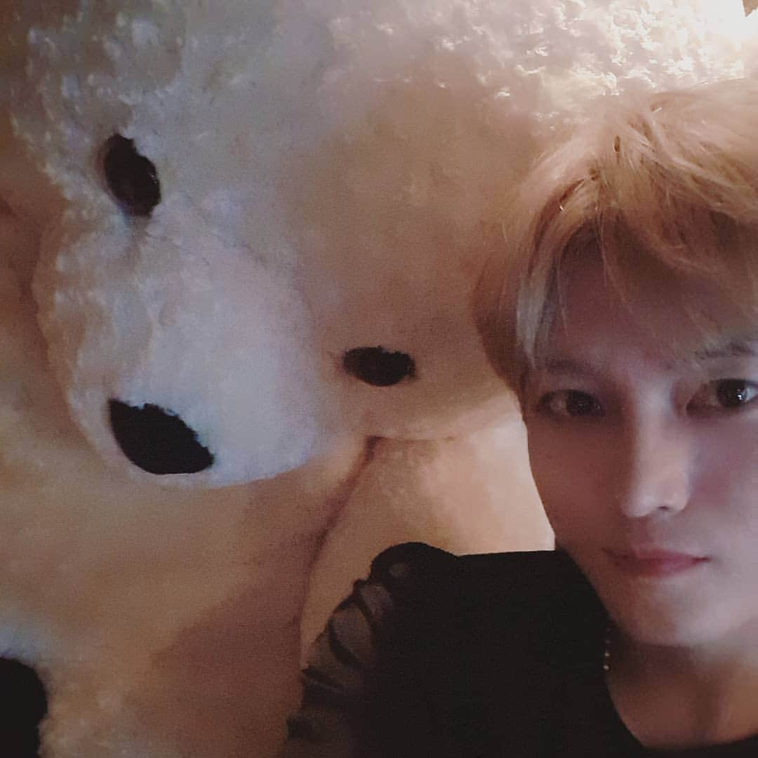 キム・ジェジュンさんのインスタグラム写真 - (キム・ジェジュンInstagram)「나 혼자 안산다」9月6日 23時07分 - jj_1986_jj