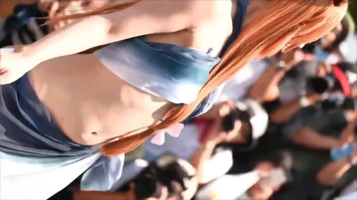神成藍子のインスタグラム