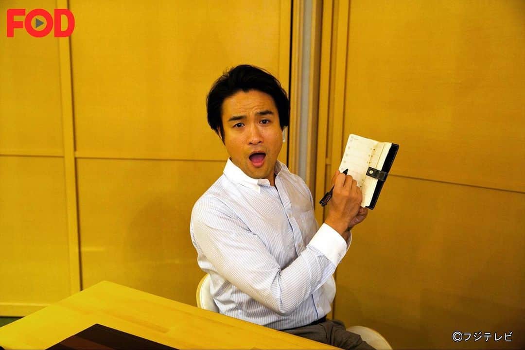 笠原秀幸さんのインスタグラム写真 - (笠原秀幸Instagram)「この後、0時55分から、フジテレビで、【百合だのかんだの】最終話です。 ・ 野島伸司さんの脚本の作品に出演させて頂く事が夢でしたので、とても嬉しかったです。 ・ ぜひ、ご覧ください！  #百合だのかんだの #お茶目」9月6日 23時09分 - kasahara_rarara