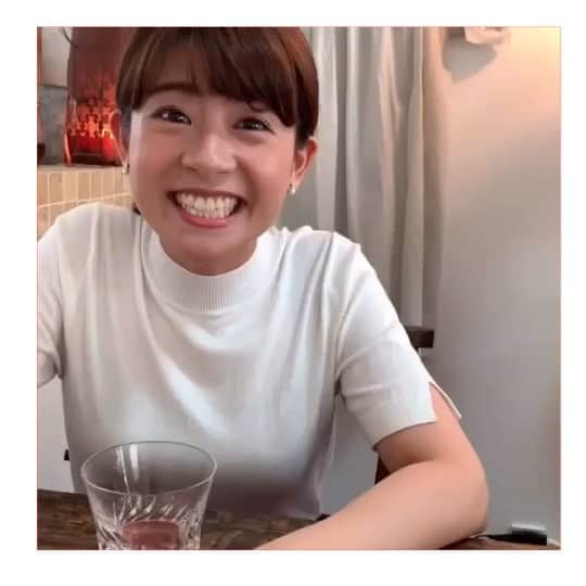 吉田奈央のインスタグラム