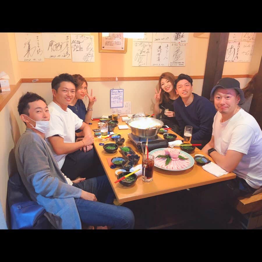 美神れおなのグルメインスタ