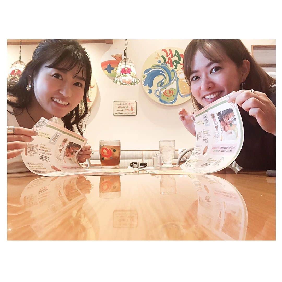 西島まどかのグルメインスタ