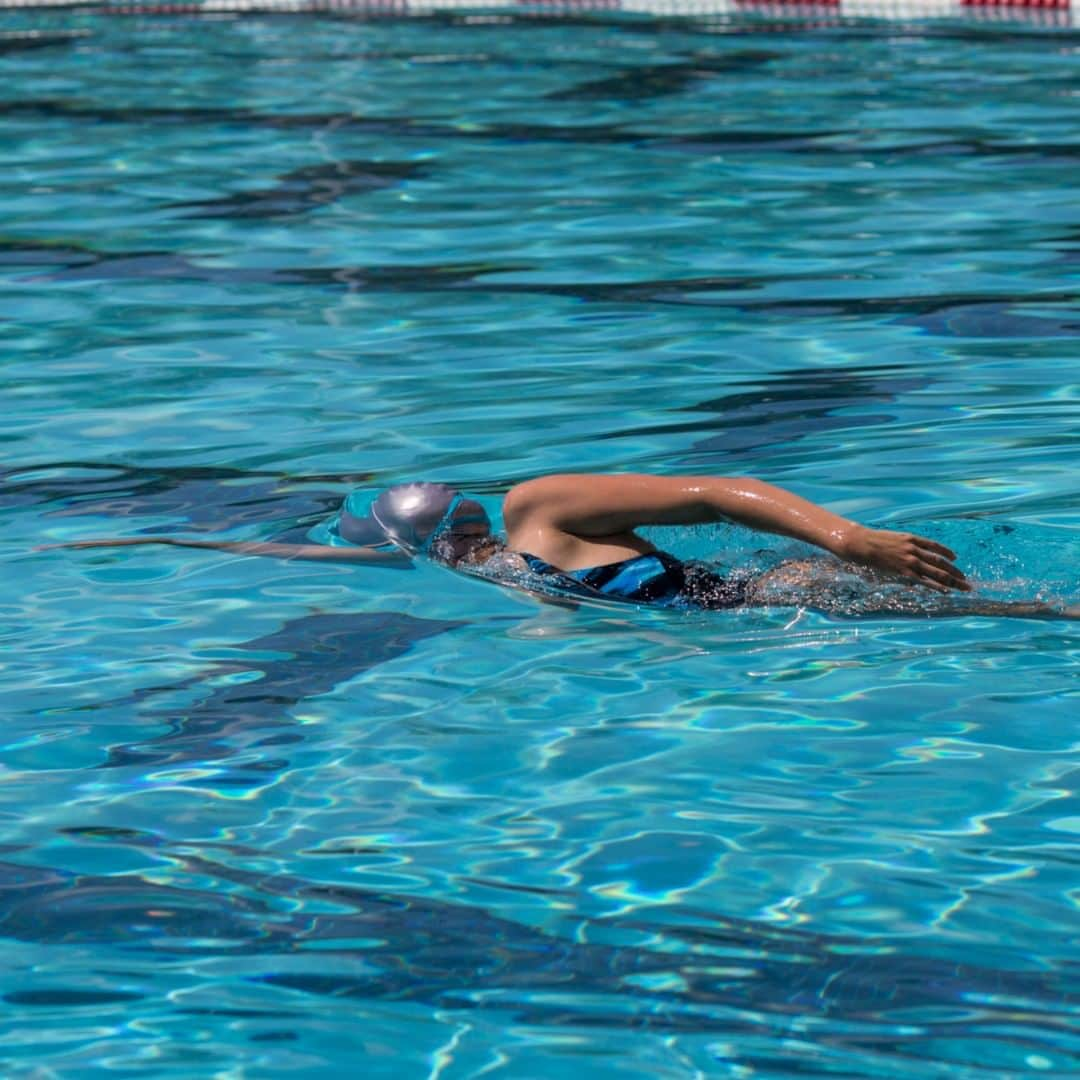 スピードさんのインスタグラム写真 - (スピードInstagram)「When it’s just you and the calm ripples of the water 🏊  #Speedo #LoveToSwim」9月6日 23時50分 - speedo