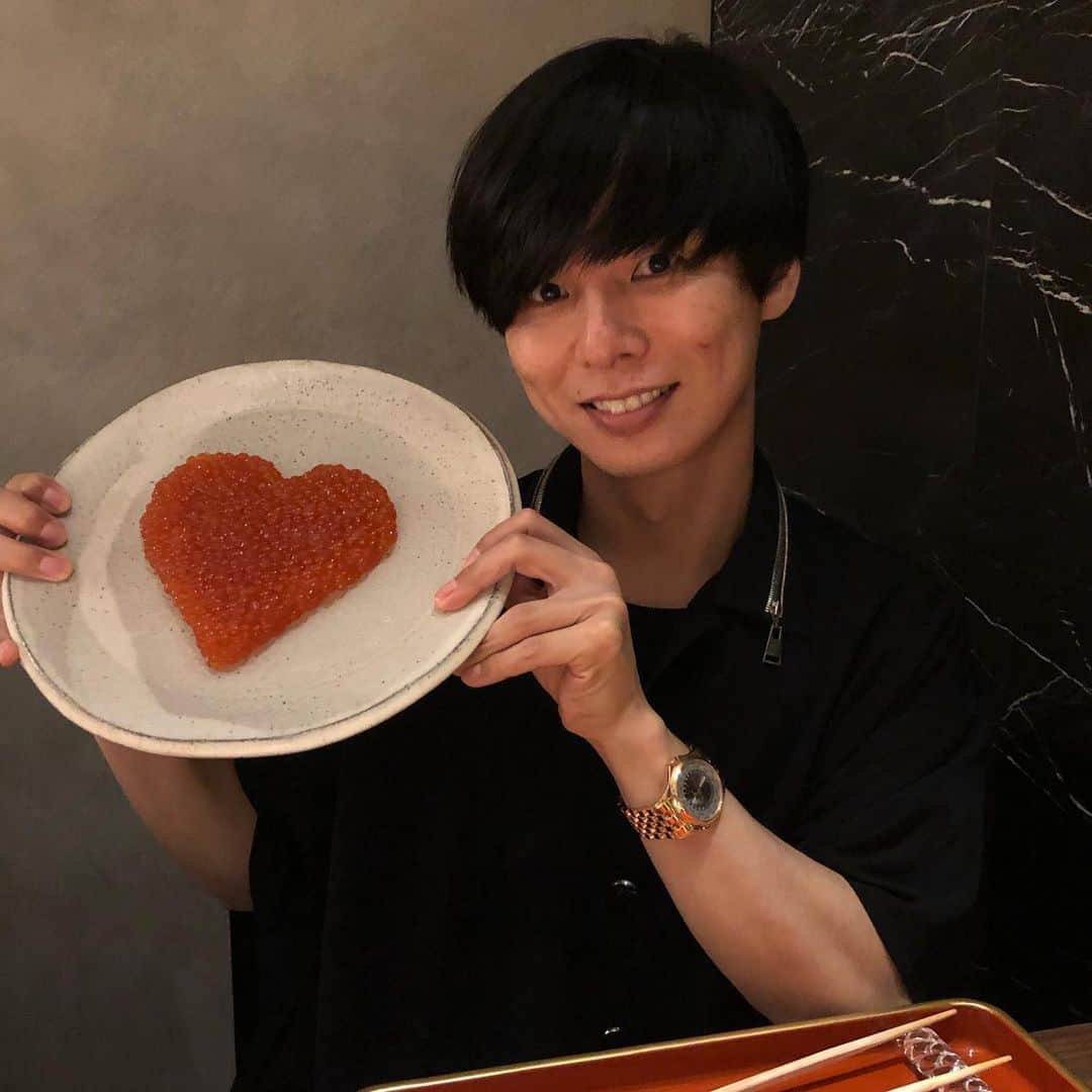 村長（小顔大使）のグルメインスタ