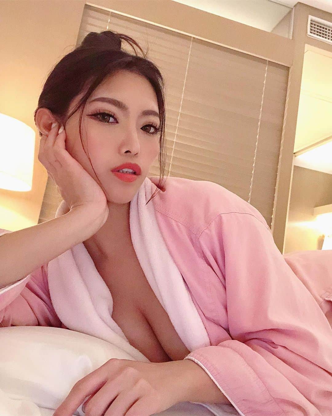 MIKAのインスタグラム