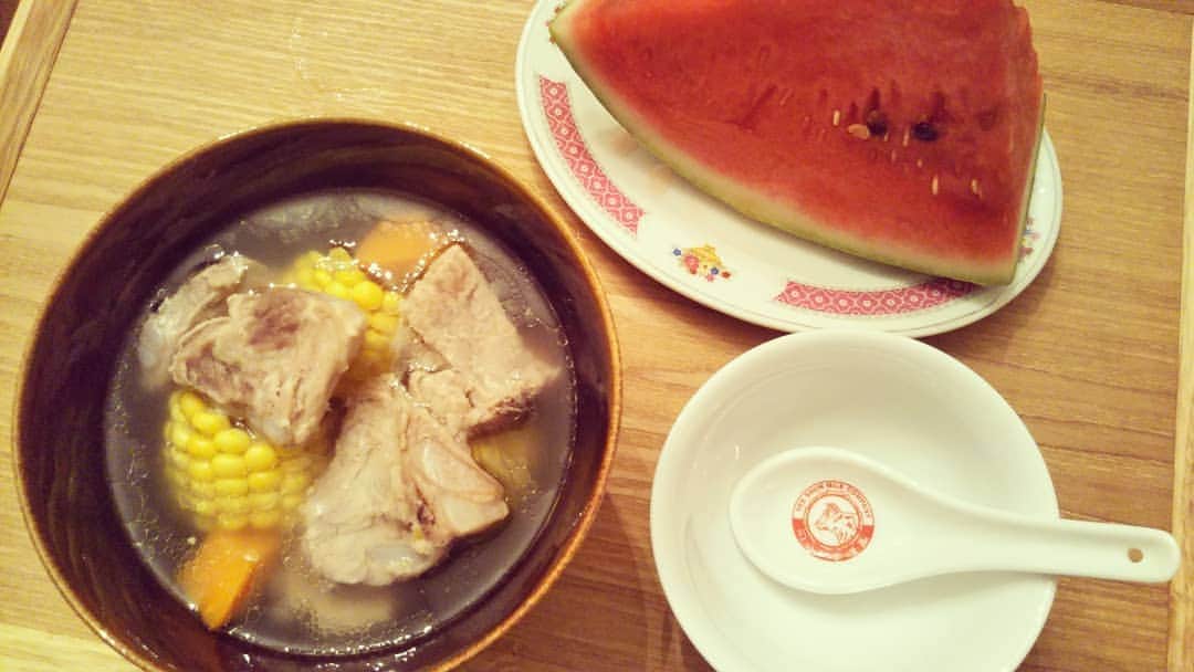伊藤修子さんのインスタグラム写真 - (伊藤修子Instagram)「夏のスープなのでそろそろ秋口のものにしたいです。」9月7日 0時42分 - itoshuko