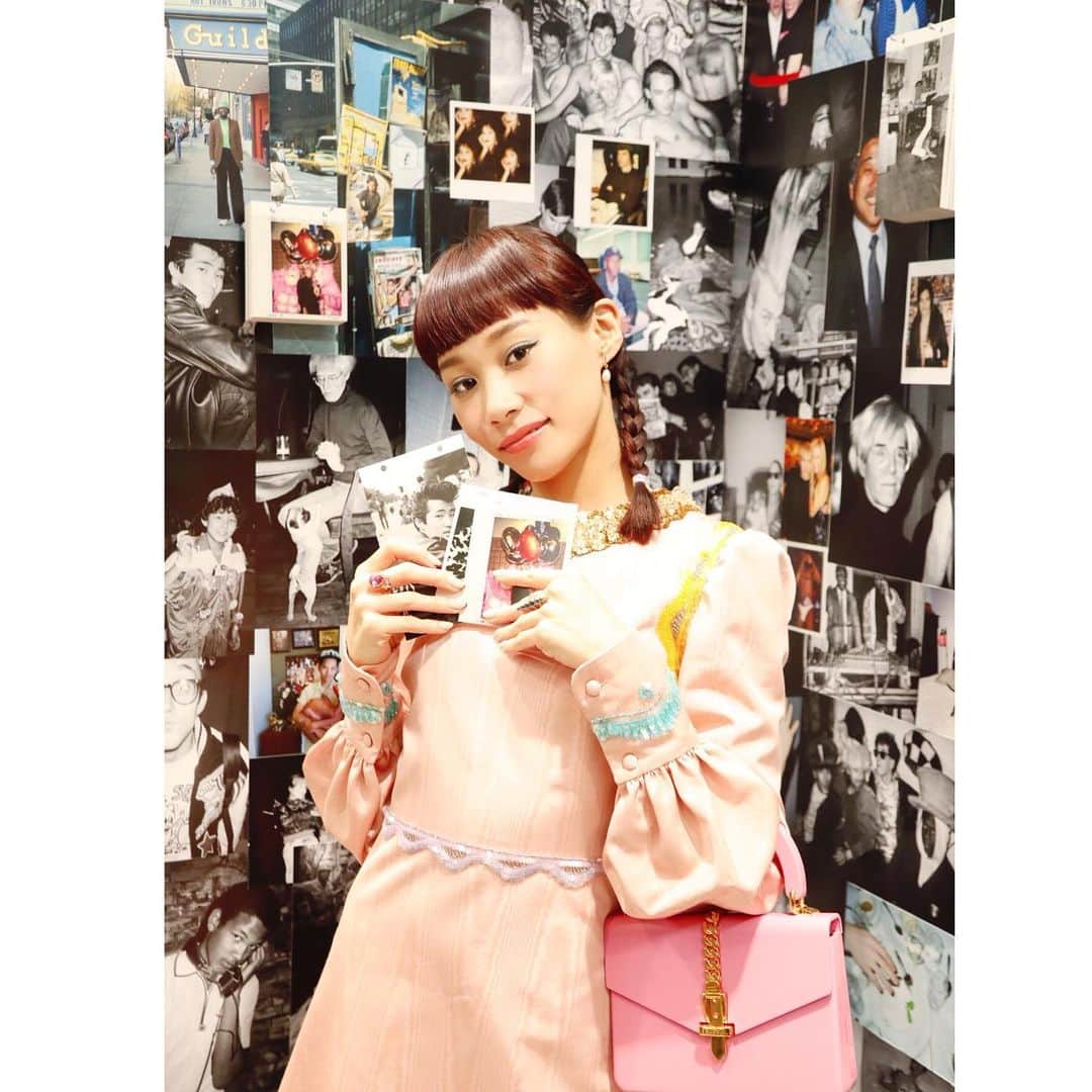 マドモアゼル・ユリアのグルメインスタ