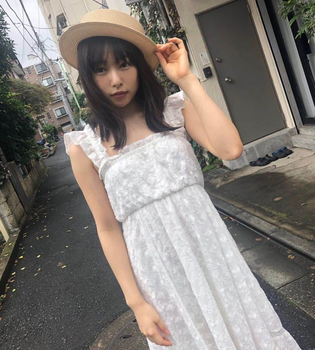 桜井日奈子のインスタグラム