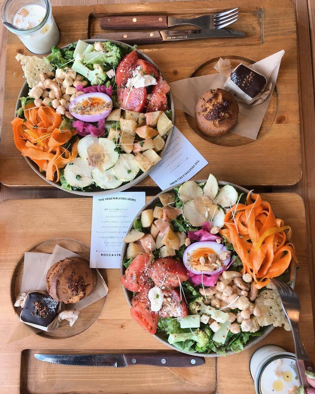 斎藤菜々子のグルメインスタ