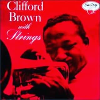 中村松江さんのインスタグラム写真 - (中村松江Instagram)「今日の一曲✨ 何とジャズ😅 Clifford Brownで「Clifford Brown with Strings」に収録の『Yesterdays』です✨ トランペットの音色が本当に素敵な曲です😄 (№3) #歌舞伎#中村松江#cliffordbrown #cliffordbrownwithstrings#yesterdays」9月7日 10時48分 - matsue_nakamuraofficial