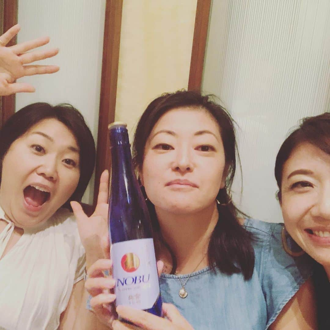 市橋有里さんのインスタグラム写真 - (市橋有里Instagram)「高校の同級生のお店＠銀座 お野菜たっぷりどれも美味✨シメの焼きそばまでたどり着けなかったけれど、食べて飲んで7000円は申し訳ないくらいw紹介制なので気になる方はぜひ♪ ・ 🍴岩もずく 🍴つるむらさきのお浸し 🍴ニラ卵 🍴夏野菜の南蛮漬け 🍴谷中しょうが巻き 🍴ピーマンと塩昆布の和え物 🍴大根の煮たん 🍴ラタトゥイユ 絶品✨ 🍴せせり炒め」9月7日 10時55分 - ariichihashi