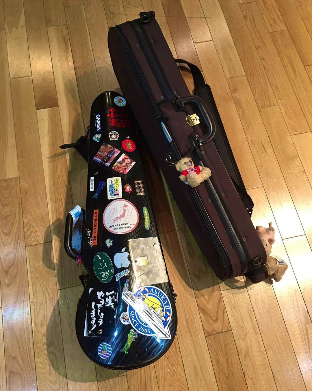 NAOTOのグルメインスタ