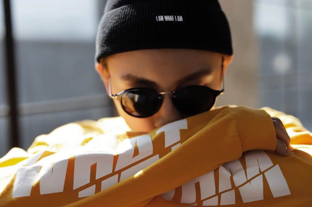 與真司郎のインスタグラム