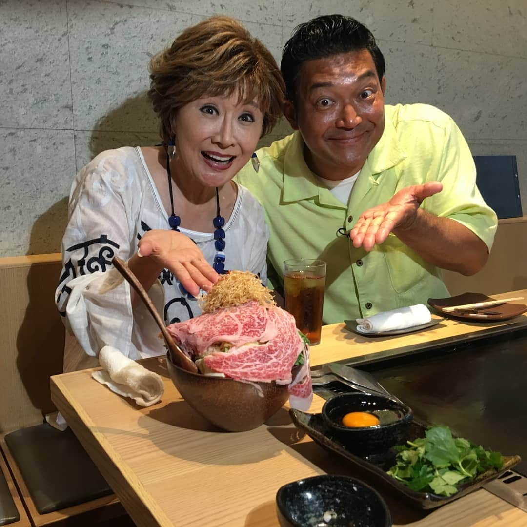 小林幸子のグルメインスタ