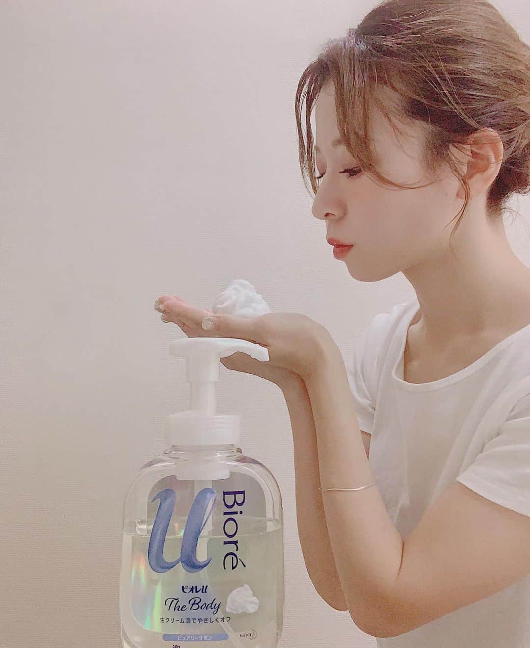 工藤はるかのインスタグラム