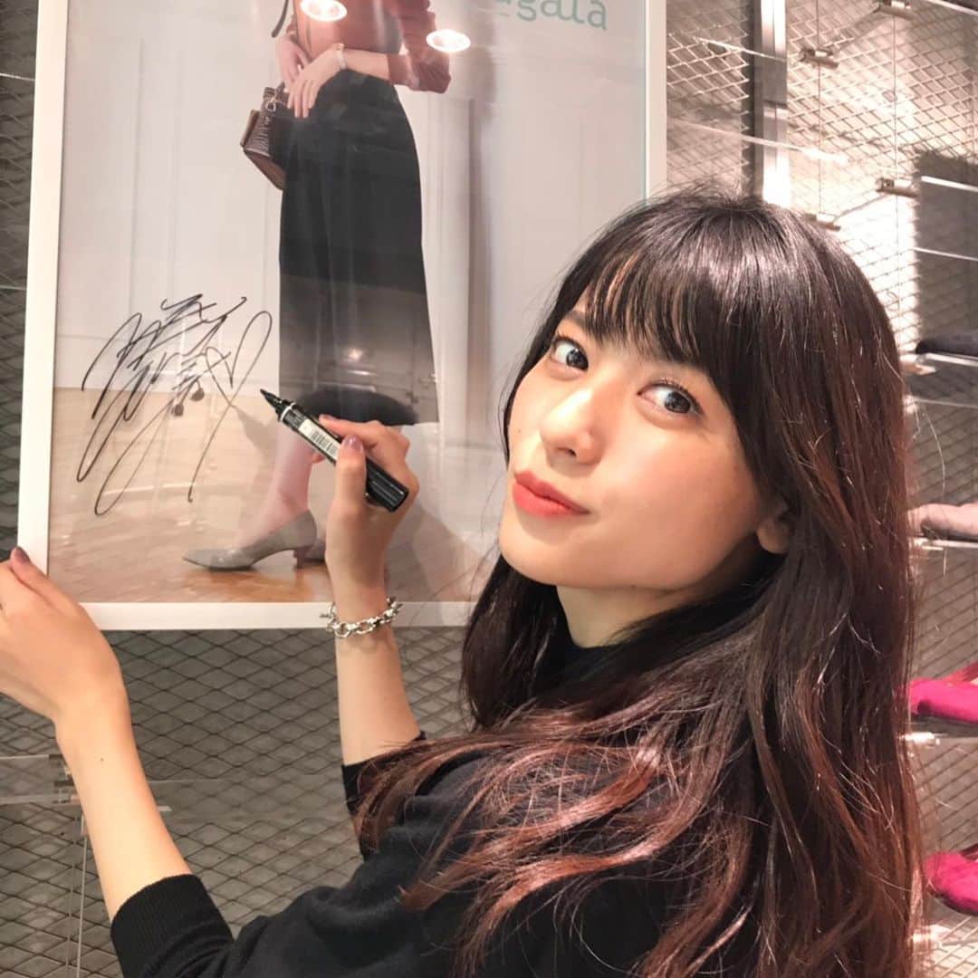 steady.のインスタグラム