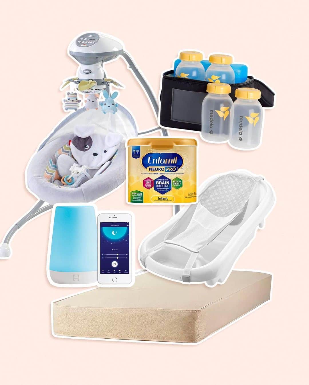 クリッセル・リムさんのインスタグラム写真 - (クリッセル・リムInstagram)「I’m so excited to share my list of my most used and top 12 baby products that ALL new moms need. Check out my must-haves here: http://bit.ly/2kwoTaN #ad @walmart #walmartbaby PS: Be sure to learn more about Walmart’s products via liketoknow.it! http://liketk.it/2EIJR #liketkit @liketoknow.it」9月7日 2時48分 - chrisellelim
