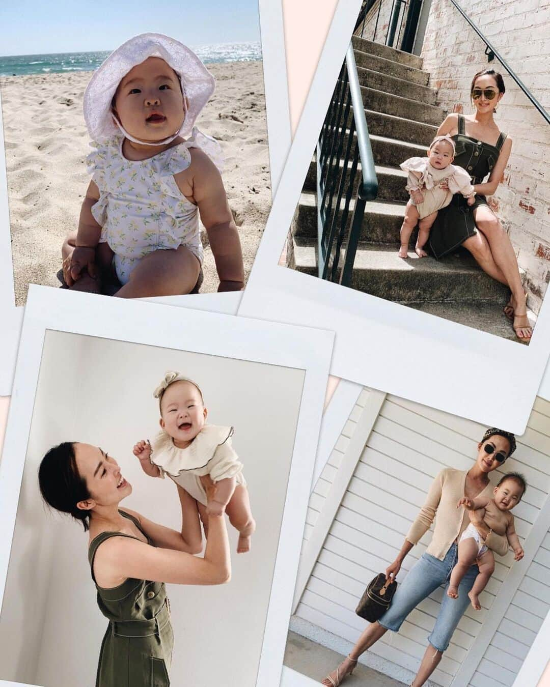 クリッセル・リムさんのインスタグラム写真 - (クリッセル・リムInstagram)「I’m so excited to share my list of my most used and top 12 baby products that ALL new moms need. Check out my must-haves here: http://bit.ly/2kwoTaN #ad @walmart #walmartbaby PS: Be sure to learn more about Walmart’s products via liketoknow.it! http://liketk.it/2EIJR #liketkit @liketoknow.it」9月7日 2時48分 - chrisellelim