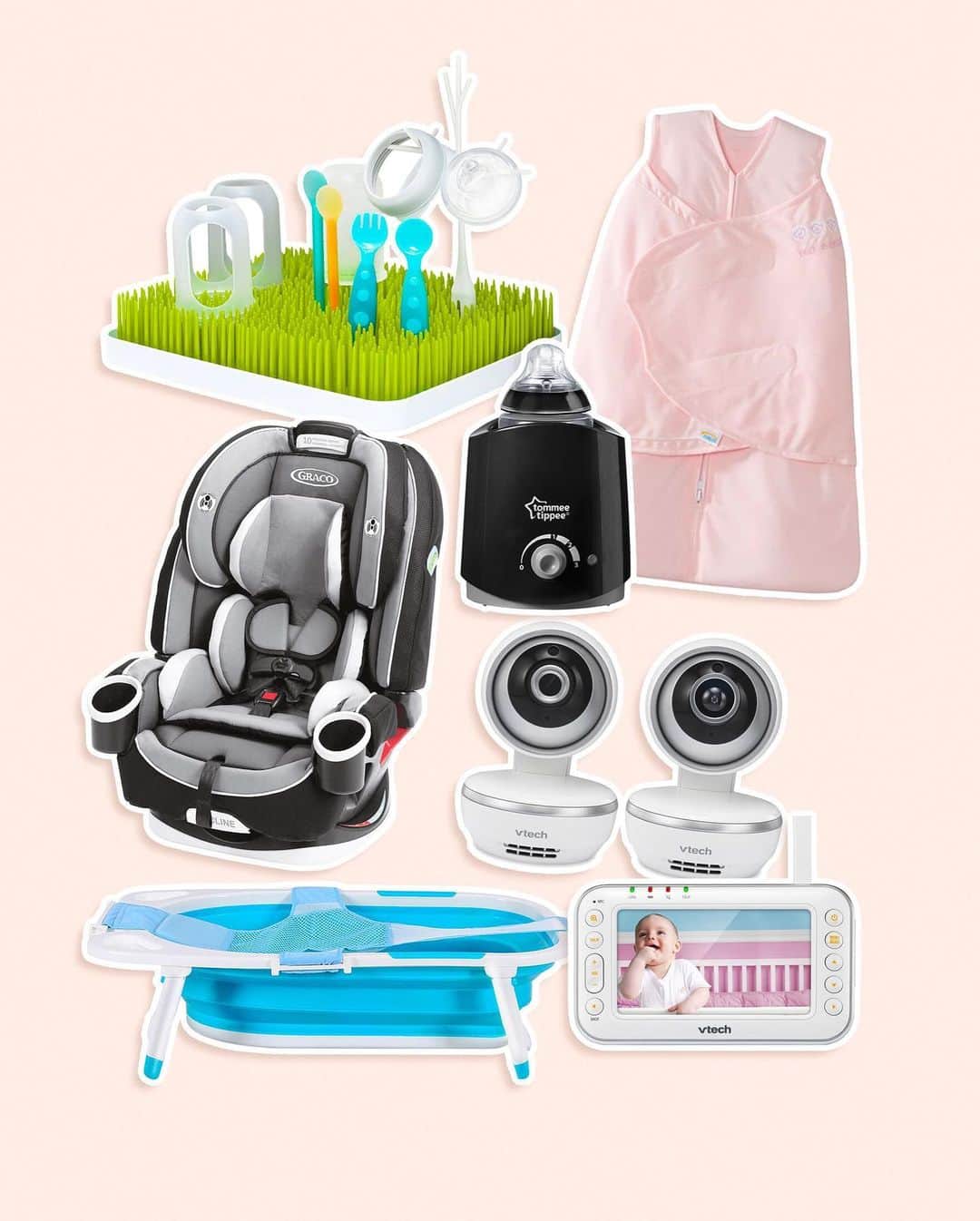 クリッセル・リムさんのインスタグラム写真 - (クリッセル・リムInstagram)「I’m so excited to share my list of my most used and top 12 baby products that ALL new moms need. Check out my must-haves here: http://bit.ly/2kwoTaN #ad @walmart #walmartbaby PS: Be sure to learn more about Walmart’s products via liketoknow.it! http://liketk.it/2EIJR #liketkit @liketoknow.it」9月7日 2時48分 - chrisellelim