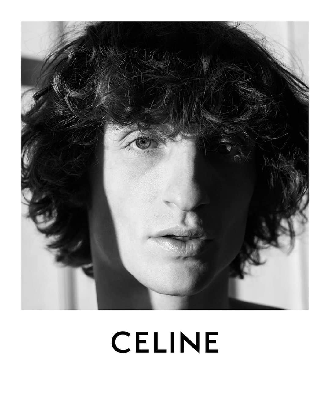 Celineさんのインスタグラム写真 - (CelineInstagram)「CELINE MEN WINTER 19 CHRISTOPHER FROM ORACLE SISTERS PHOTOGRAPHED IN APRIL 2019  AVAILABLE NOW IN STORE AND CELINE.COM  #CELINEBYHEDISLIMANE」9月7日 3時48分 - celine