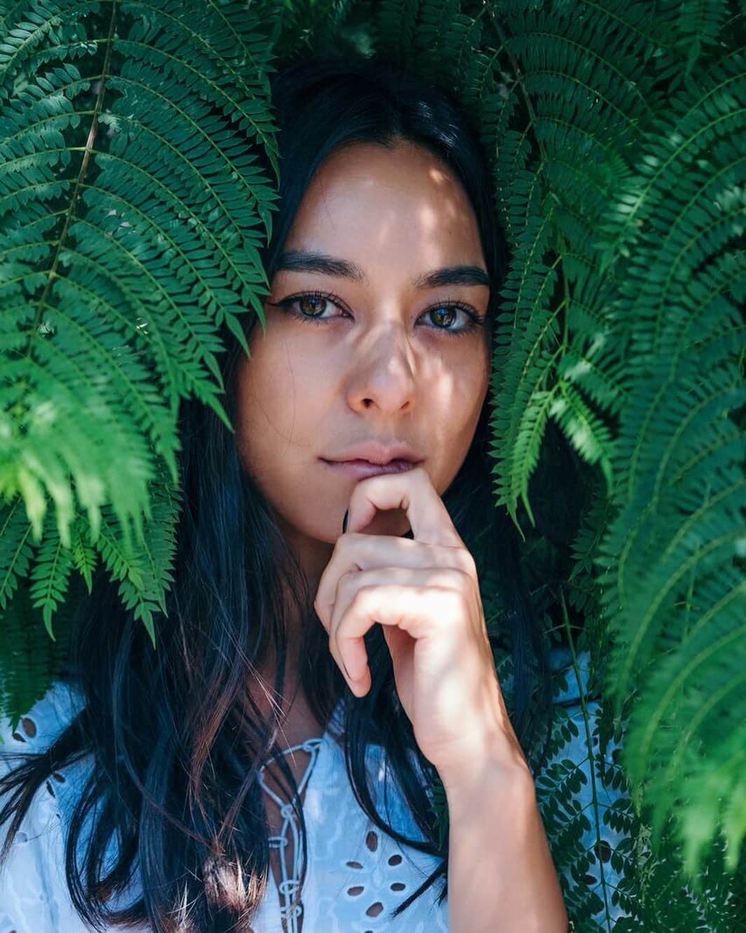 MiChiのインスタグラム：「In my element 🌿💚 📷// @augustop  #california#calilife#venice#venicebeach#la#abbotkinney#nature#カルフォルニア」