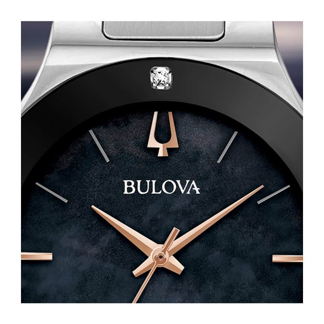 Часы Bulova 96p216