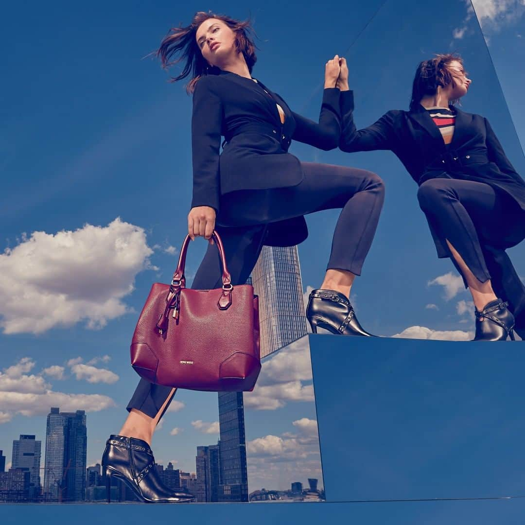 ナインウエストさんのインスタグラム写真 - (ナインウエストInstagram)「Taking a stand to break stereotypes. #NineWestAtKohls」9月7日 5時16分 - ninewest