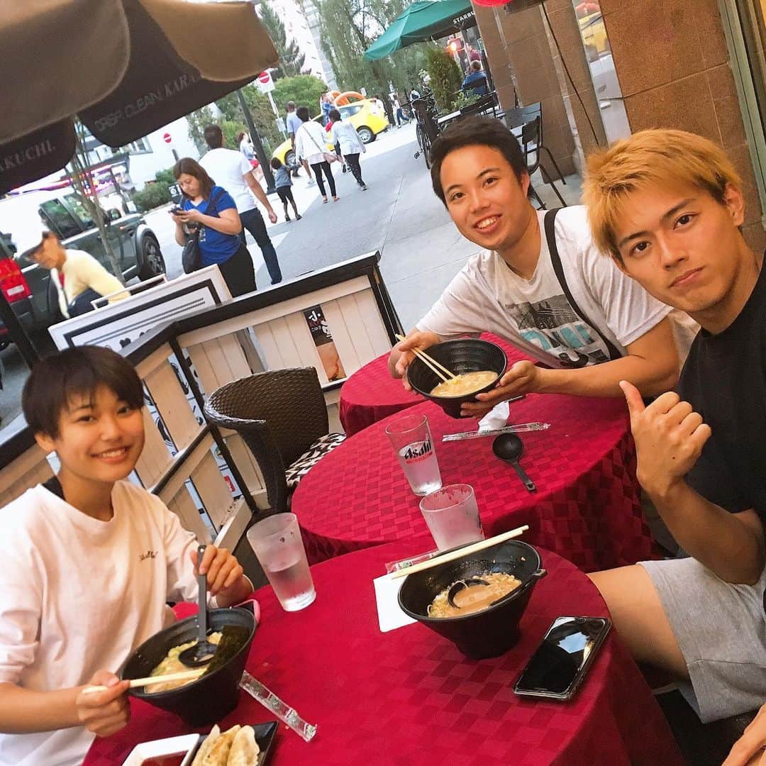 Koyukiさんのインスタグラム写真 - (KoyukiInstagram)「Thank you for coming💓 Did you eat free Extra noodle?  If you let us post photos on our Instagram, you can get a free Extra-noodle or double points!!! Let's join us!!!」9月7日 6時21分 - koyukikitchen