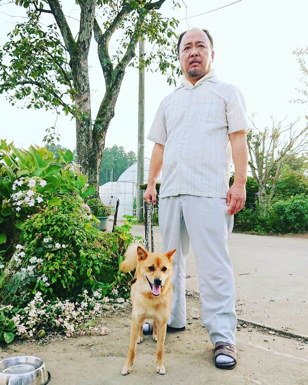 のインスタグラム