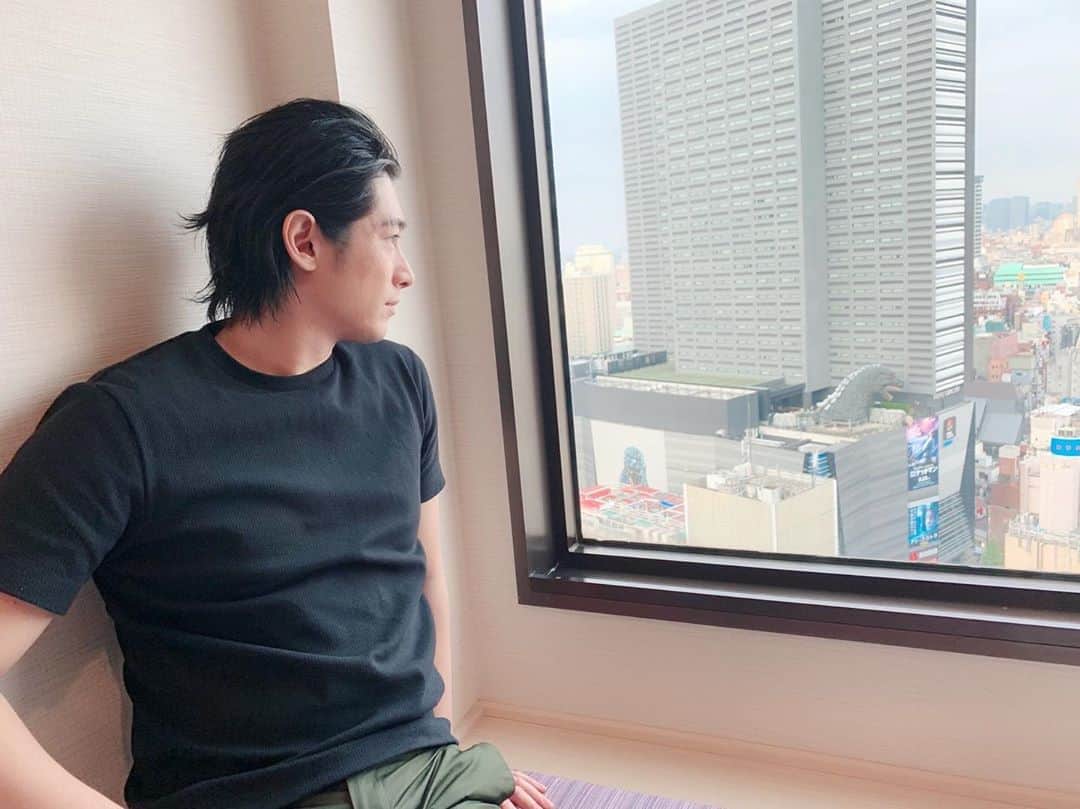 のインスタグラム