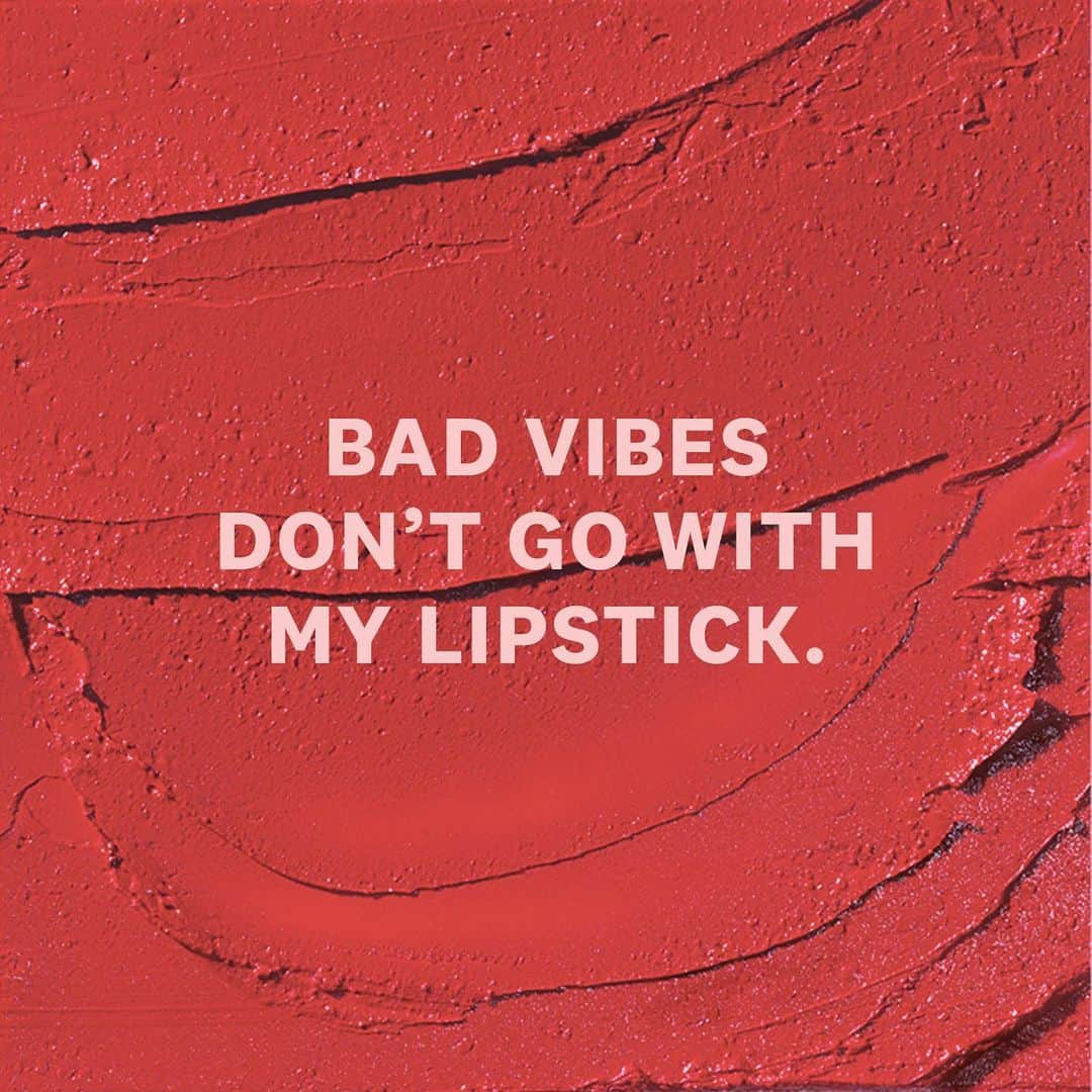 ipsyさんのインスタグラム写真 - (ipsyInstagram)「The only shade we stay away from. 💄|| #IPSY #DiscoverYourself⁠⠀」9月7日 7時05分 - ipsy