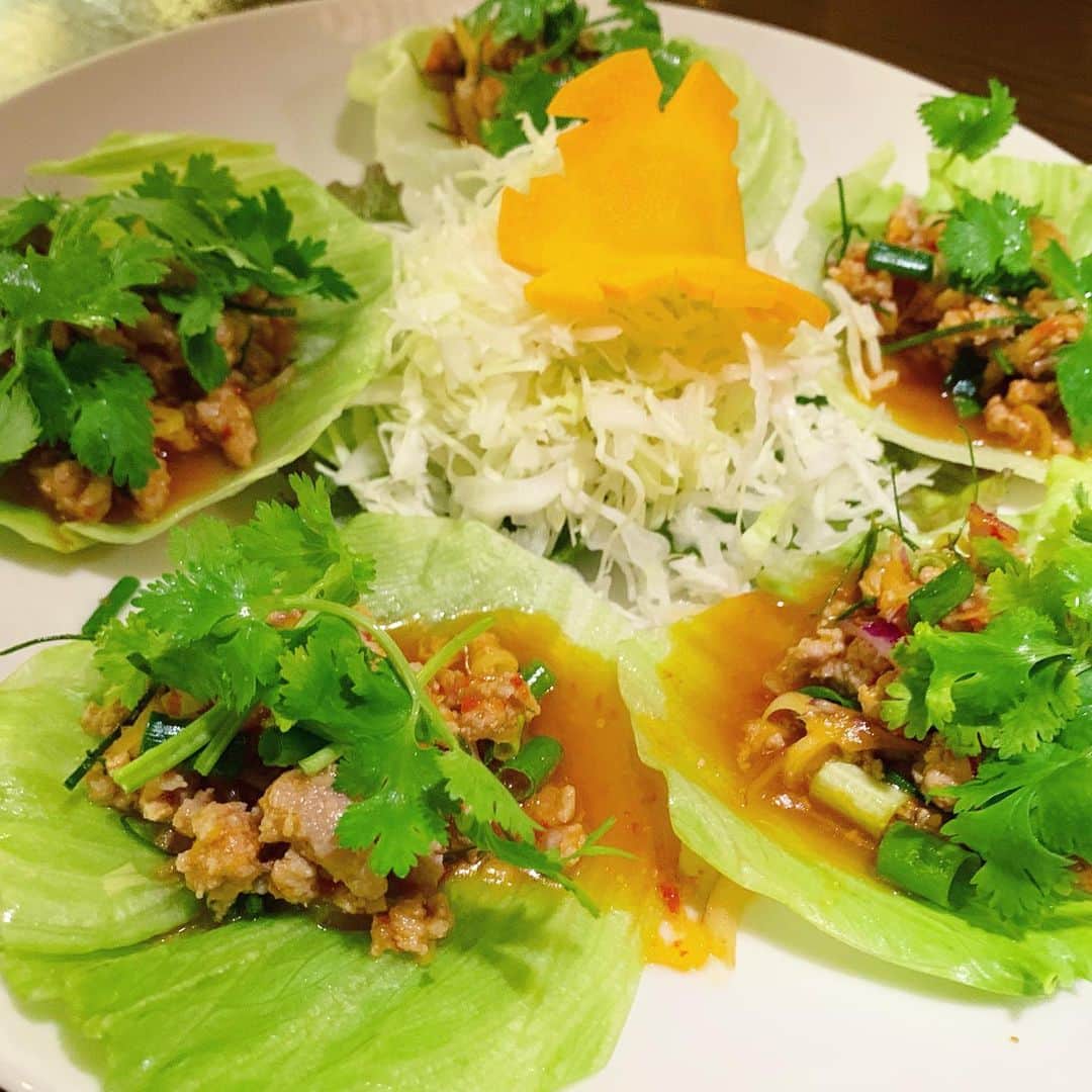 結城さなえのグルメインスタ