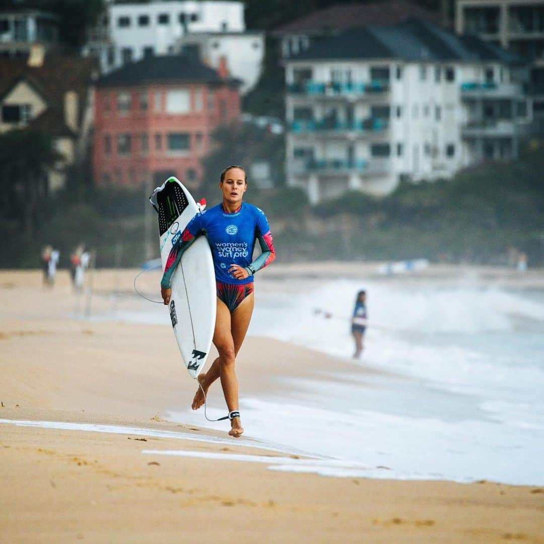 BILLABONG WOMENSさんのインスタグラム写真 - (BILLABONG WOMENSInstagram)「CONGRATULATIONS @isabella_nichols on securing a spot in the 2020 @wsl World Tour! We are so stoked for you and can’t wait to watch you rip next year! 🏄🏼‍♀️」9月7日 8時38分 - billabongwomens